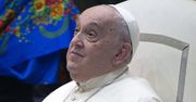 Nowe wieści o papieżu. "Lekka poprawa"