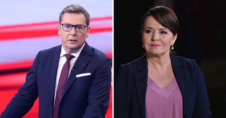 Skandal wokół Michała Adamczyka. Jest głos Holeckiej