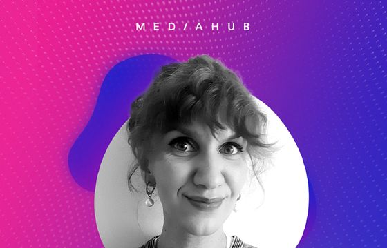 Jolanta Markiewicz na nowym stanowisku w Mediahub