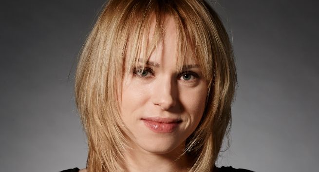 Natalia Siarniewicz: z Endorfina Events do EM Labu