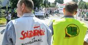 Górnicy z najlepszej kopalni będą protestować. Jadą do Warszawy