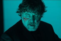 Ponownie zawalczy z siłami zła. Russel Crowe w zwiastunie nowego horroru