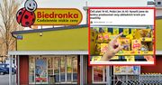 Nawet 51 zł różnicy. Czesi przyjechali do Biedronki