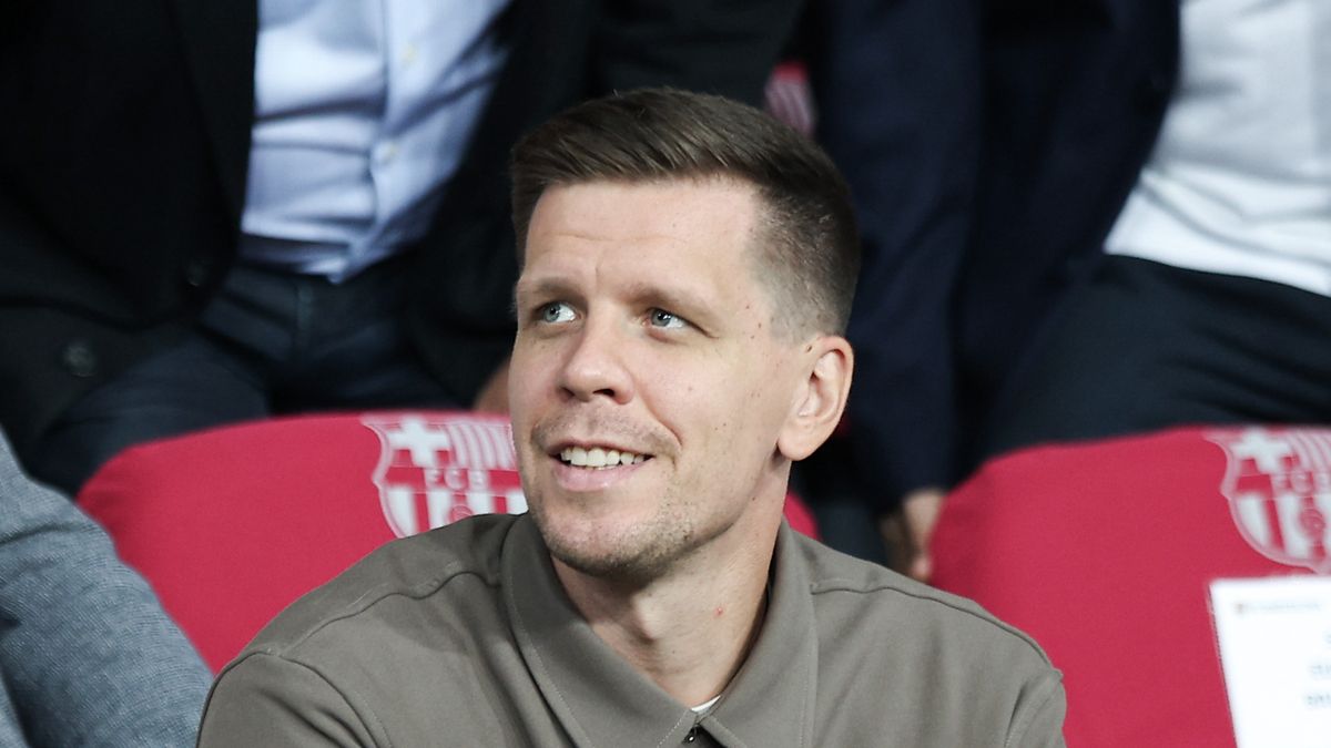 Wojciech Szczęsny