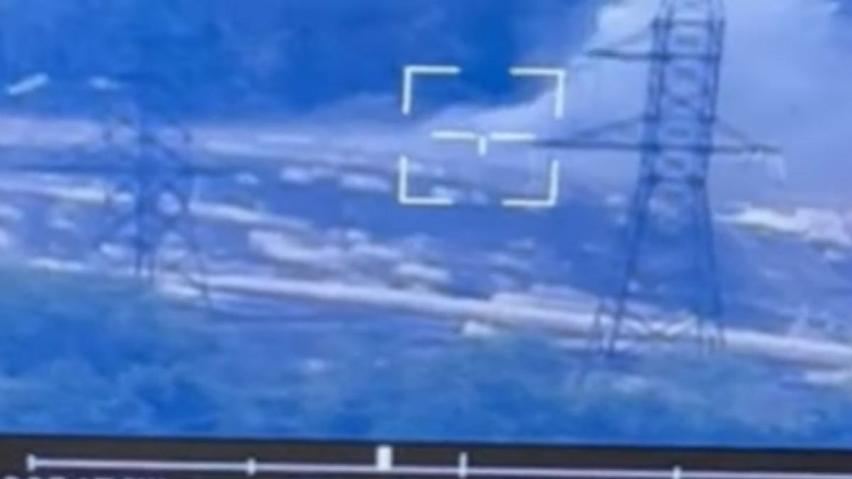 Sukces 80. brygady Powietrznodesantowej Sił Zbrojnych Ukrainy