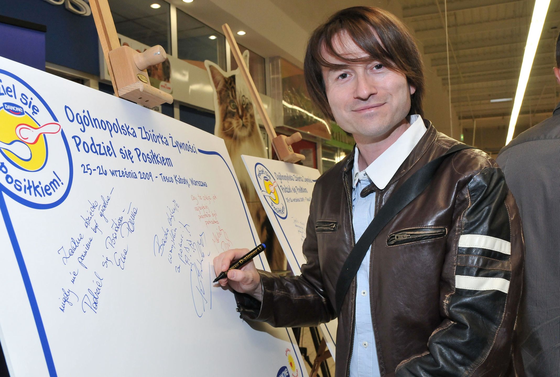 Piotr Rubik