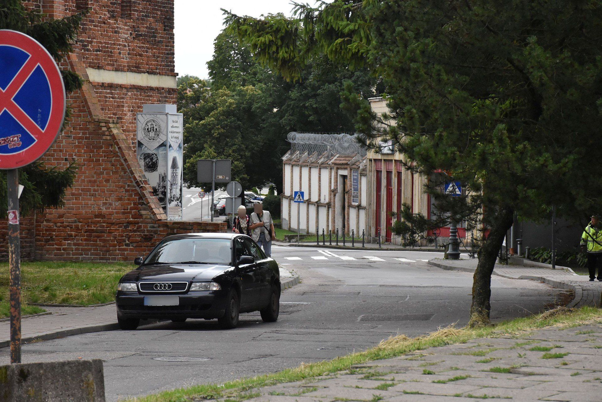Wybrani wykonawcy dla Ratusza i pobliskich ulic