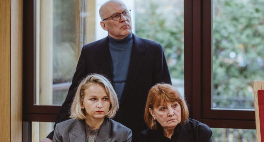 Sąd zdecydował ws. deportacji matki dziennikarki Telewizji Biełsat