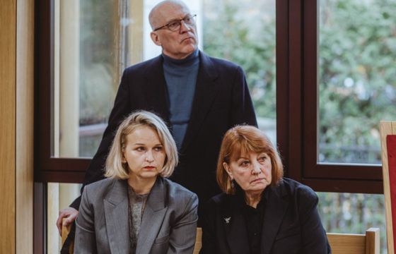 Sąd zdecydował ws. deportacji matki dziennikarki Telewizji Biełsat