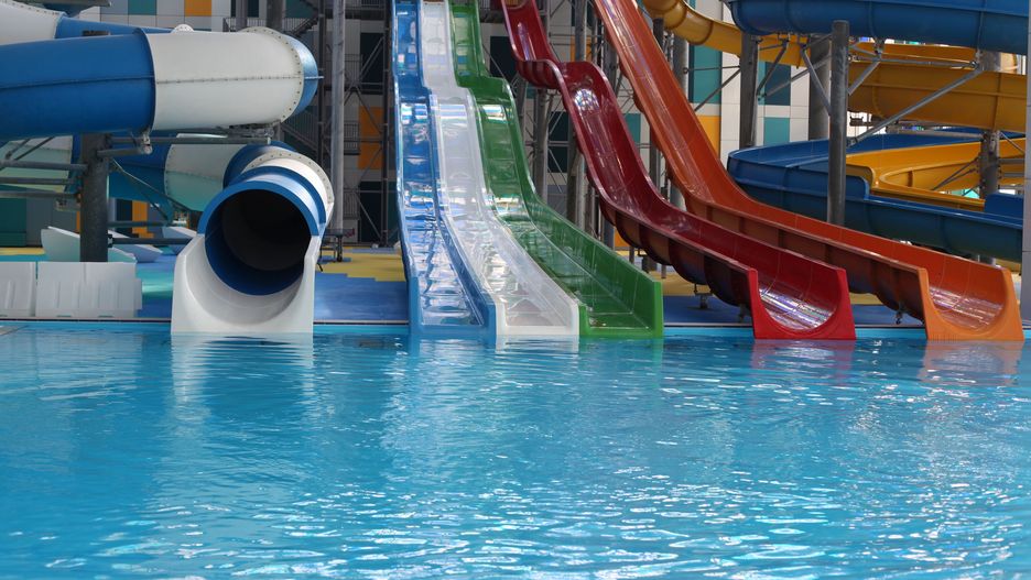 aquapark