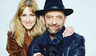 Zestresowana Agata Wątróbska: "Ku*wa, spodnie"