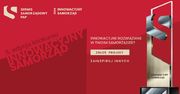 Trwa przyjmowanie zgłoszeń do konkursu „Innowacyjny Samorząd” 2024