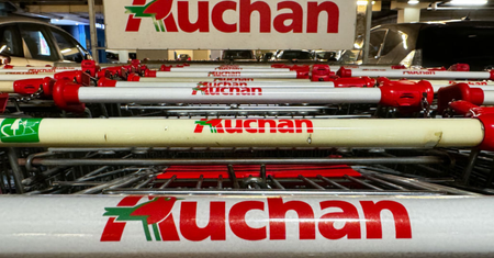 Pilny komunikat Auchan. Zwróć, jeśli masz w domu