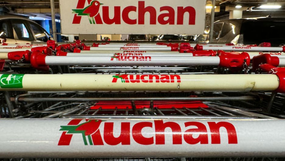 Auchan opublikował ważny komunikat