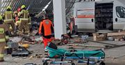 Prokuratura Okręgowa w Płocku przejmie śledztwo w sprawie katastrofy budowlanej w Mławie