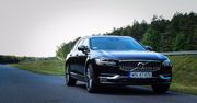 Test systemów wsparcia w Volvo V90. Tak wygląda groźny rywal dla Audi?