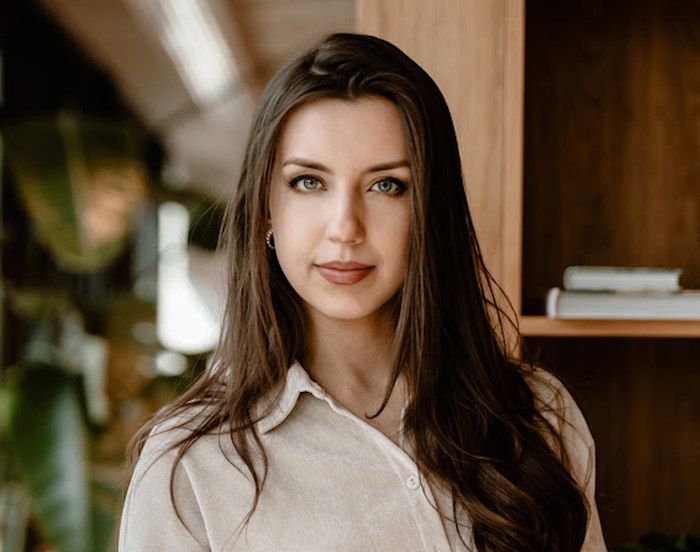 Klaudia Ćwiąkała, farmaceutka GdziePoLek