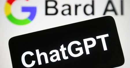 Google Bard miał być konkurencją dla ChatGPT. Internauci nabijają się z jego odpowiedzi