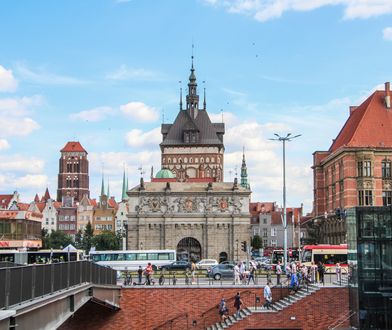 Pogoda. Kończy się lato nad Bałtykiem. Ostatnie piękne dni