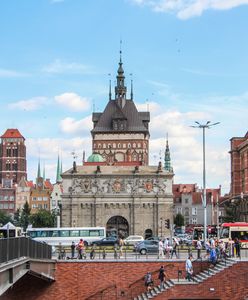 Pogoda. Kończy się lato nad Bałtykiem. Ostatnie piękne dni