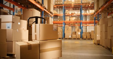 Zwrot w e-commerce. Szykują się zwolnienia