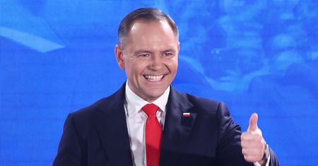 Kto za Nawrockiego? Jest lista nazwisk na prezesa IPN