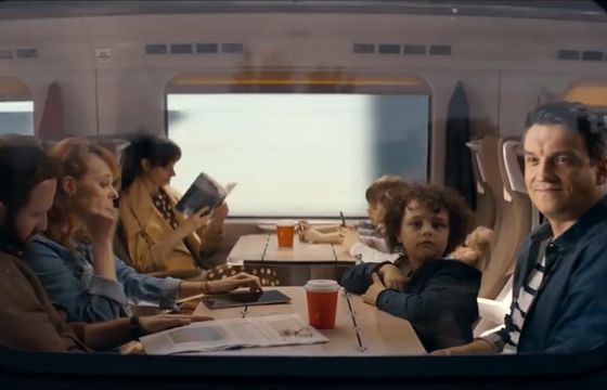 PKP Intercity wybiera dom mediowy