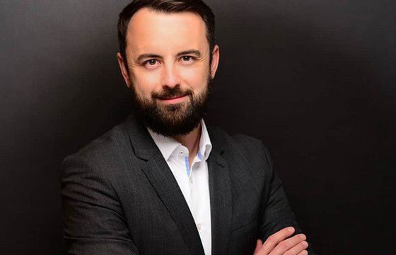 Łukasz Stachowiak country managerem Bolt w Polsce