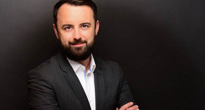 Łukasz Stachowiak country managerem Bolt w Polsce