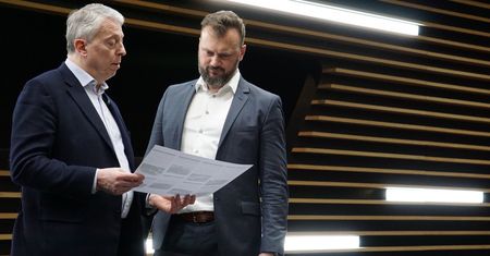Izera - polski elektryk powstaje od nowa? Pomoże legenda włoskiej motoryzacji