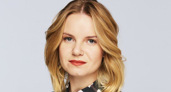 Martyna Dobrzańska w Grupie Eleven Sports. Odpowiada za relacje z kablówkami i platformami cyfrowymi