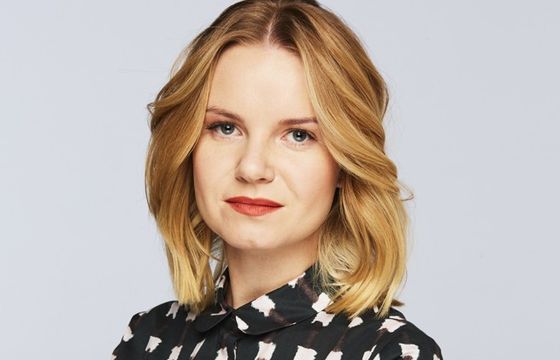 Martyna Dobrzańska w Grupie Eleven Sports. Odpowiada za relacje z kablówkami i platformami cyfrowymi