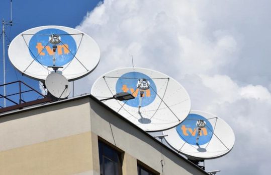 TVN Grupa Discovery postawi na 4K? Dodatkowa pojemność na satelicie