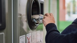 Chciał przechytrzyć system kaucyjny. Grozi mu do 10 lat więzienia