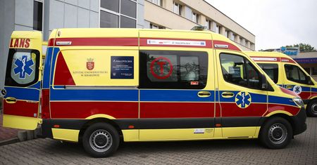 Najnowsze dane o koronawirusie w Polsce. Jest raport ministerstwa