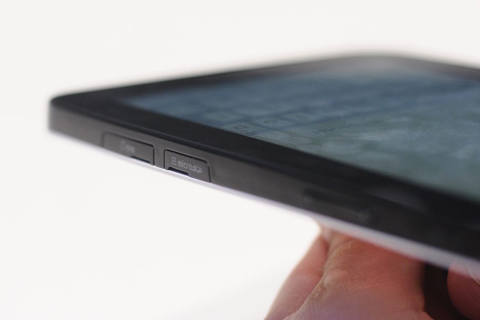 Samsung Galaxy TAB – pierwsze wrażenia [wideo + galeria] 33
