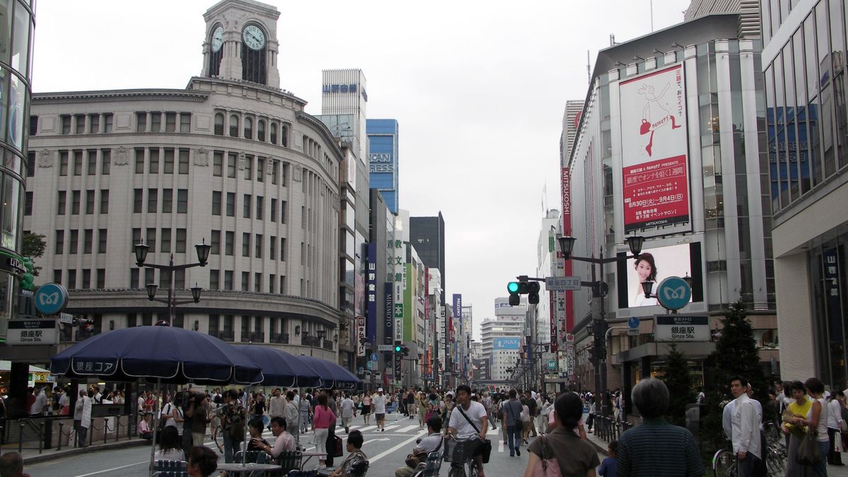 Japonia ma sposób na zwiększenie dzietności