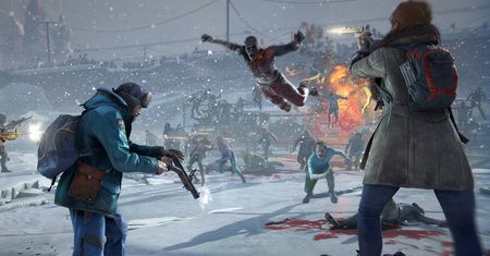 Oto World War Z - wszystko, co trzeba wiedzieć