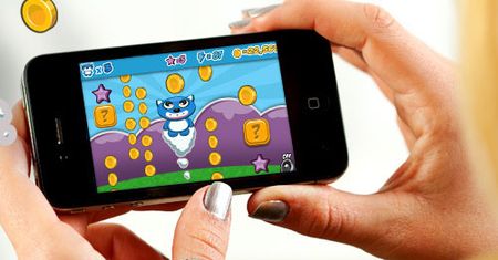 Android oraz iOS wygenerują 25 miliardów pobrań aplikacji w 2011 roku!