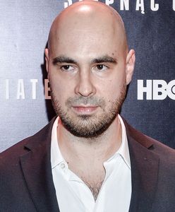 Wymowny komentarz Jakuba Żulczyka. Znowu padło to słowo