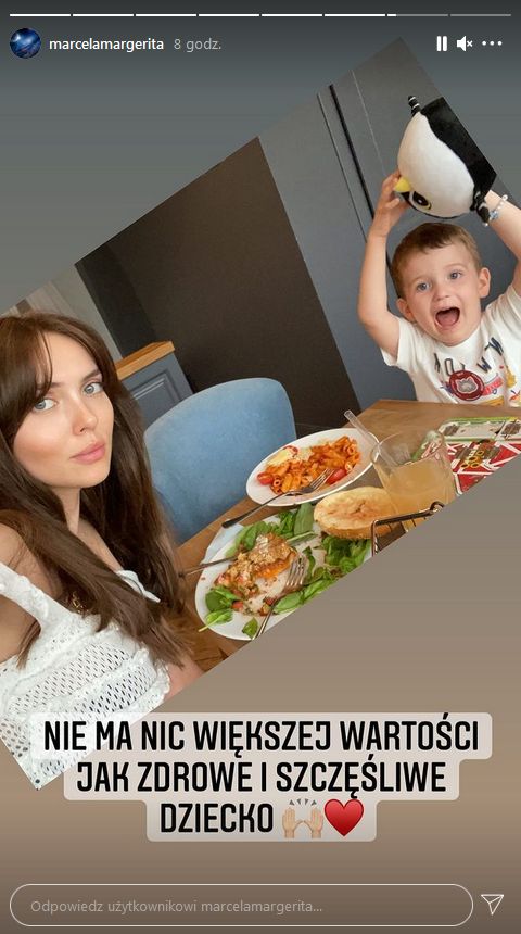 Syn Miśka Koterskiego i Marceli Leszczak miał wypadek