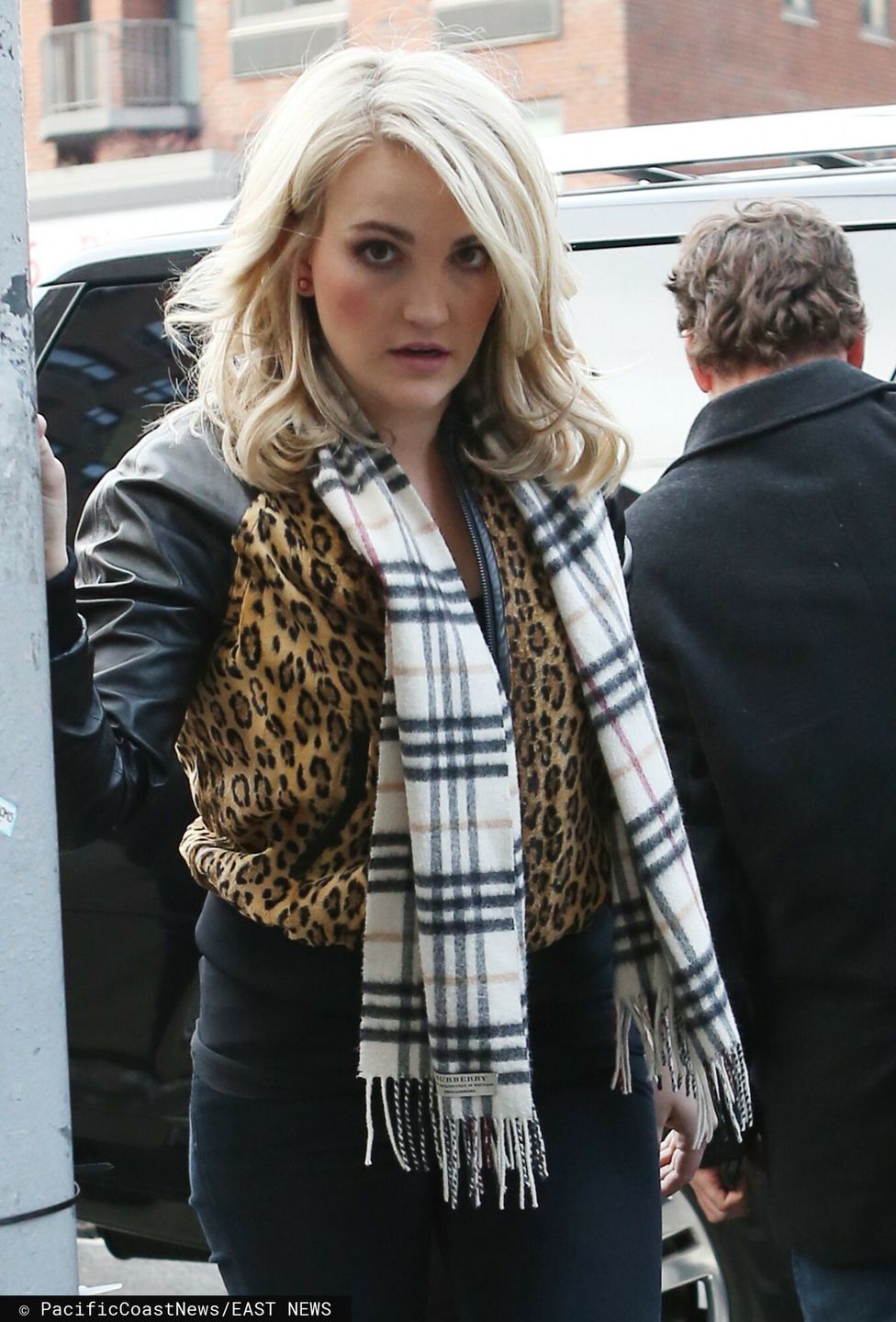 Jamie Lynn Spears