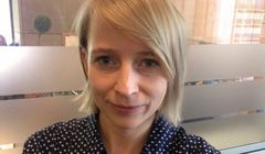 Kornelia Maciejewska awansowała w Think Kong