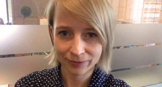 Kornelia Maciejewska awansowała w Think Kong