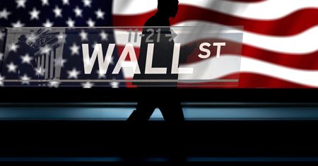 Kursy walut. Na Wall Street impreza trwa w najlepsze. To sprzyja złotemu