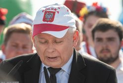 Wiemy, dlaczego Kaczyński tak mocno odpowiedział Tuskowi. Dotknęły go dwa słowa