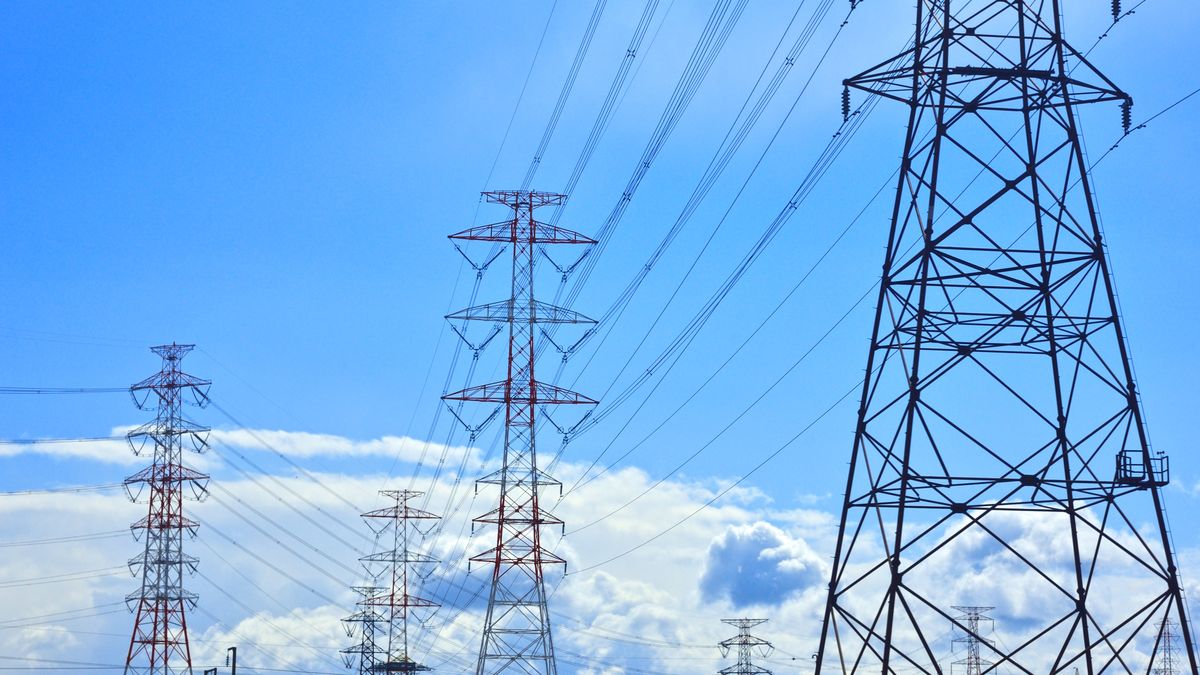 Firmy energochłonne