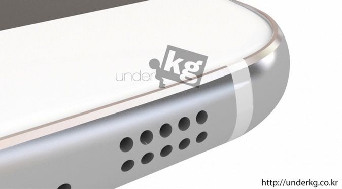 Galaxy S6 i HTC One (M9) na realistycznych renderach 4