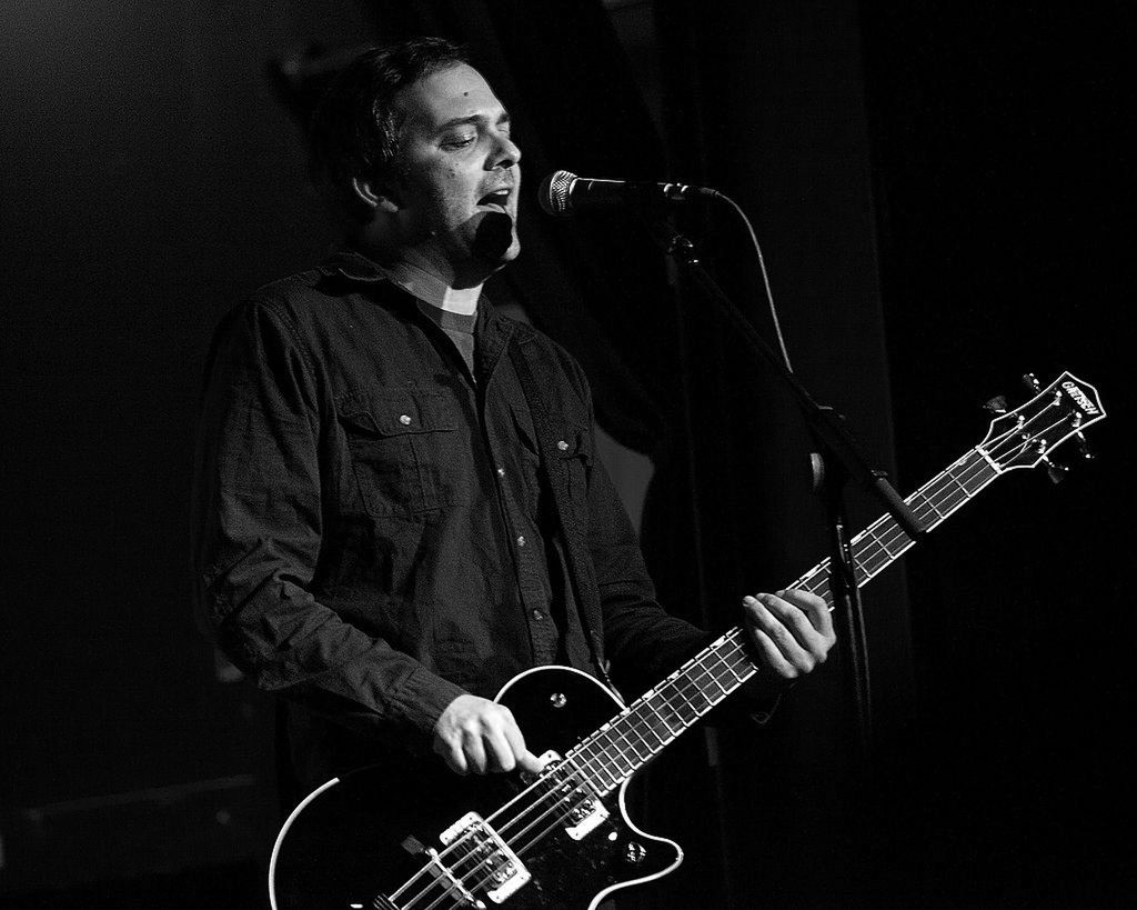 Adam Schlesinger