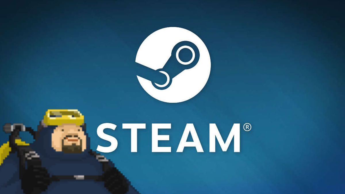 Dave The Diver zanurkował na Steamie